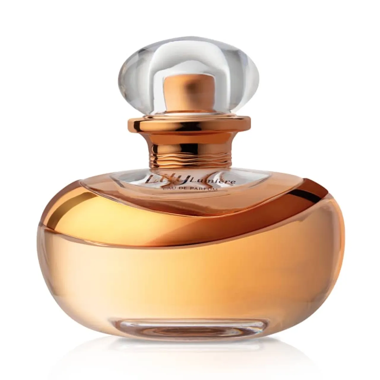 Perfume Lily Lumière Eau de Parfum 75ml