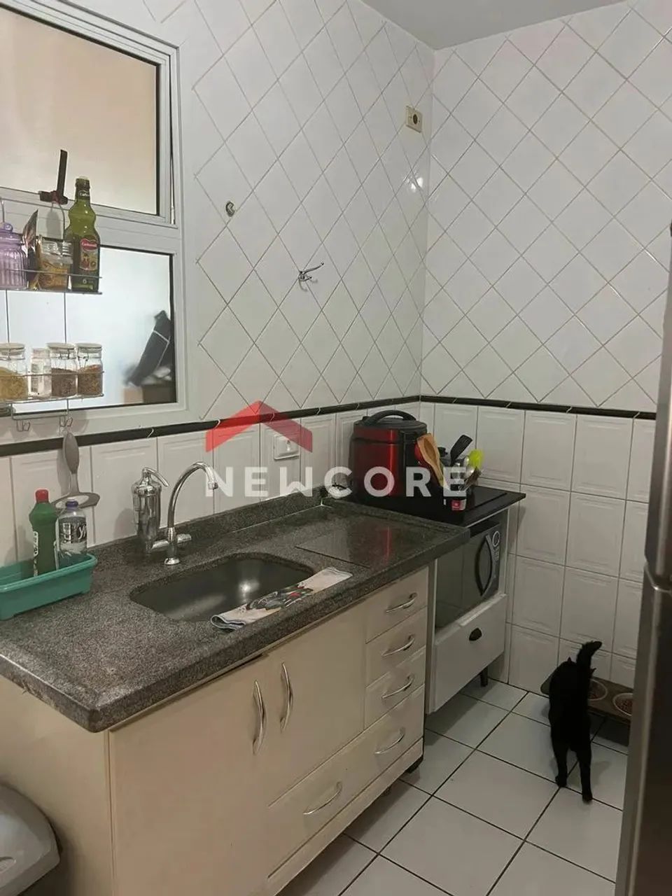 Apartamento em Avenida Clavásio Alves da Silva - Vila Siqueira (Zona Norte) - São Paulo/SP - Foto 4