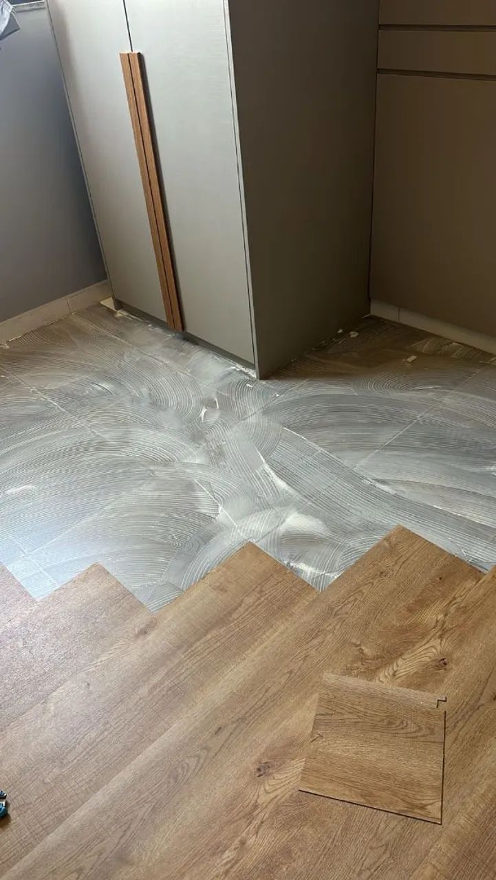 Pisos Vinílicos Eucafloor Basic - Foto 3