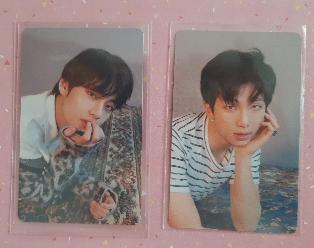 BTS Tear O - Foto 2
