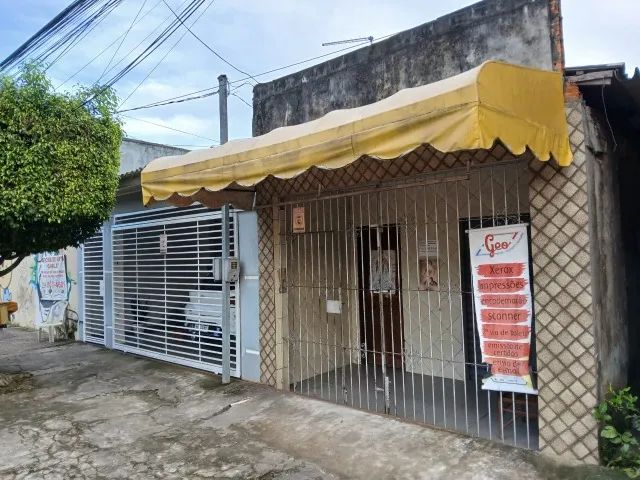 Foto - Belém - Curió-Utinga