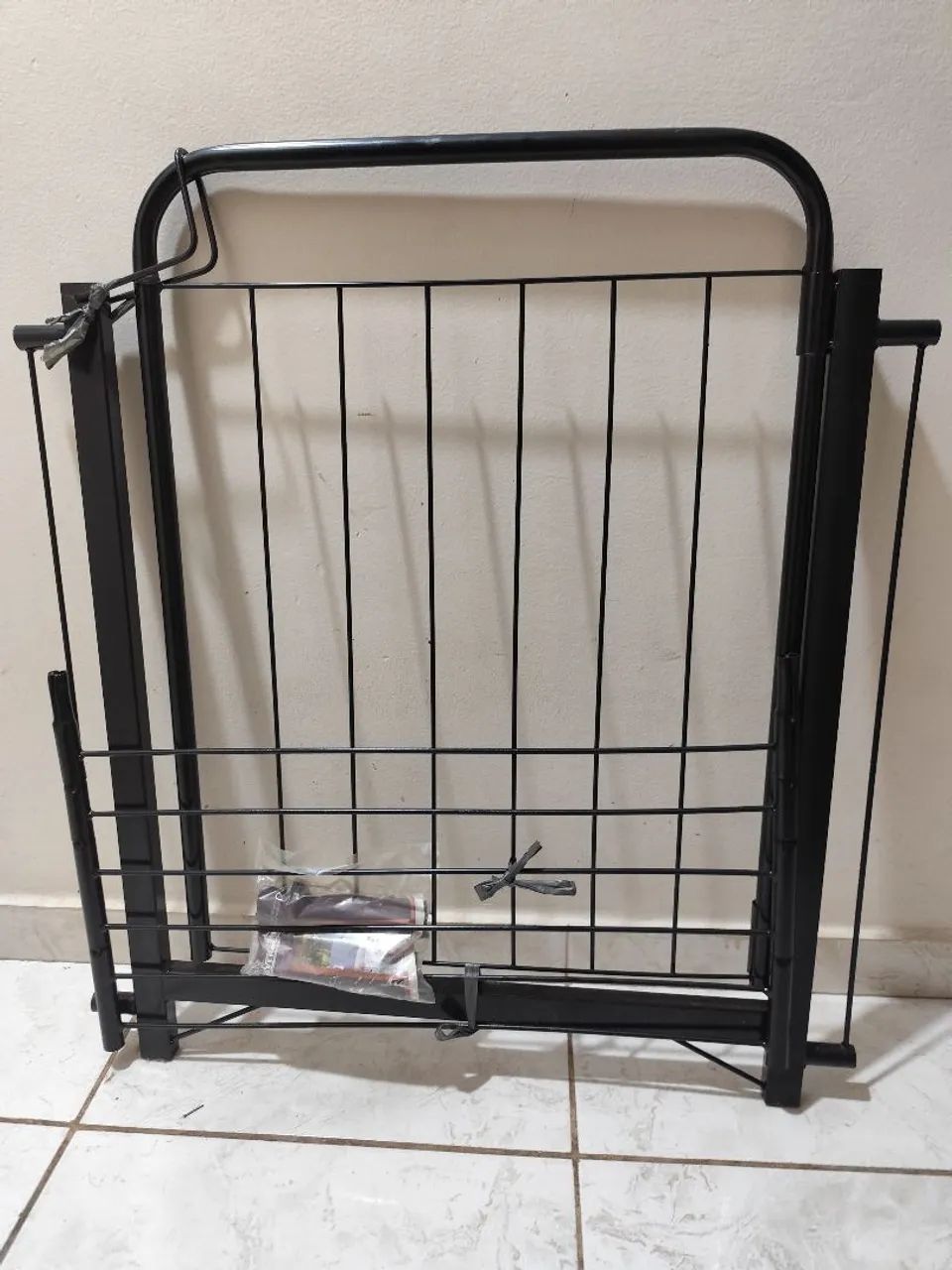 Grade de proteção para cachorro / pet - Foto 3