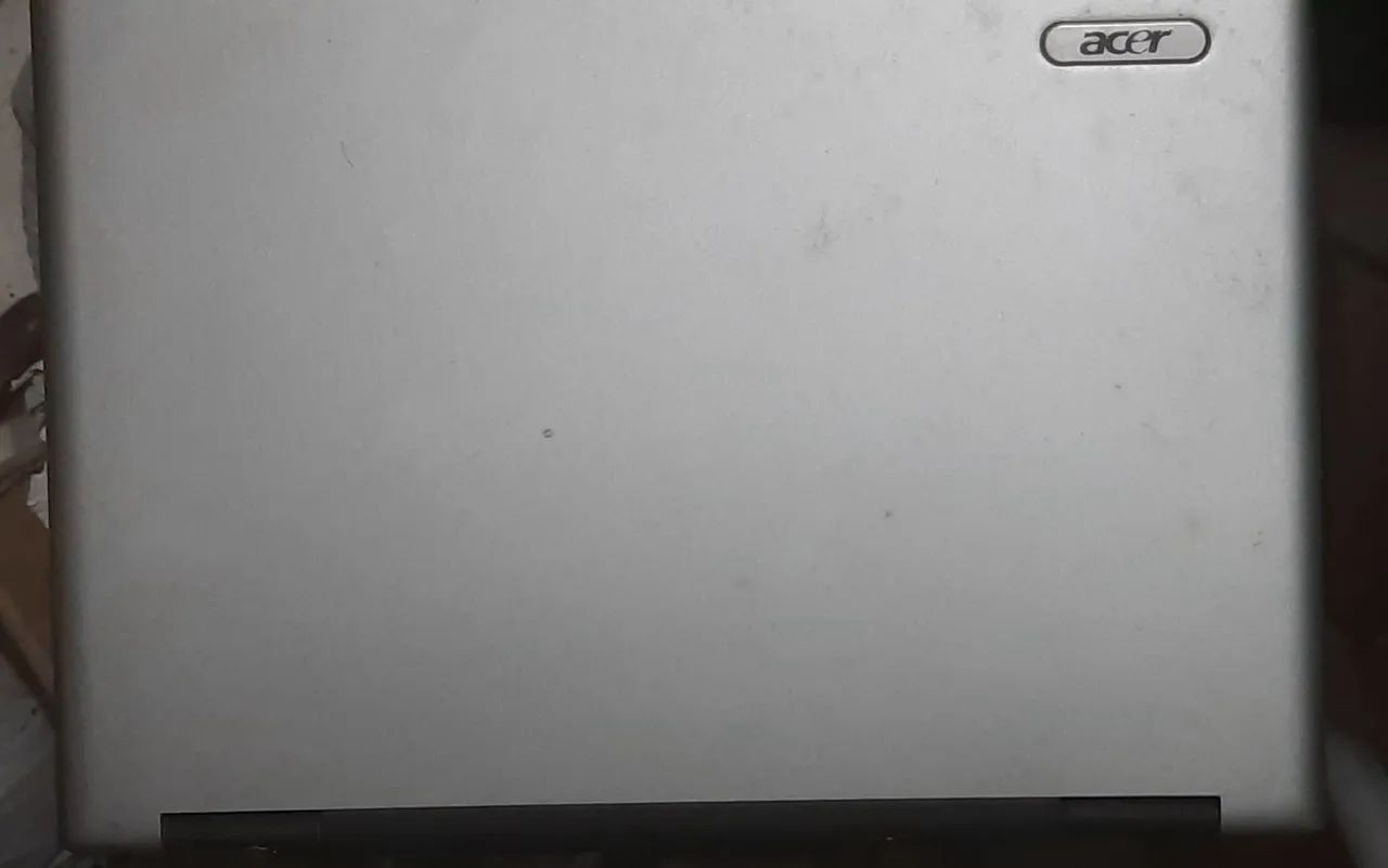 Notebooks para retirada de peças
