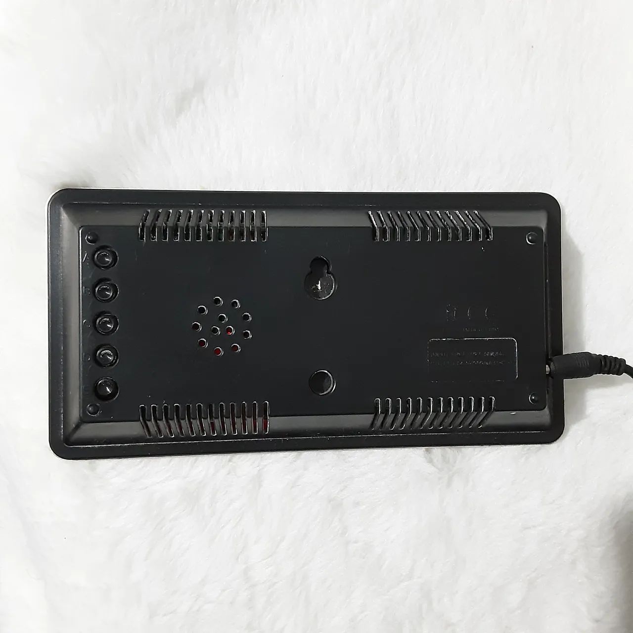 Relógio Digital Led - Foto 5