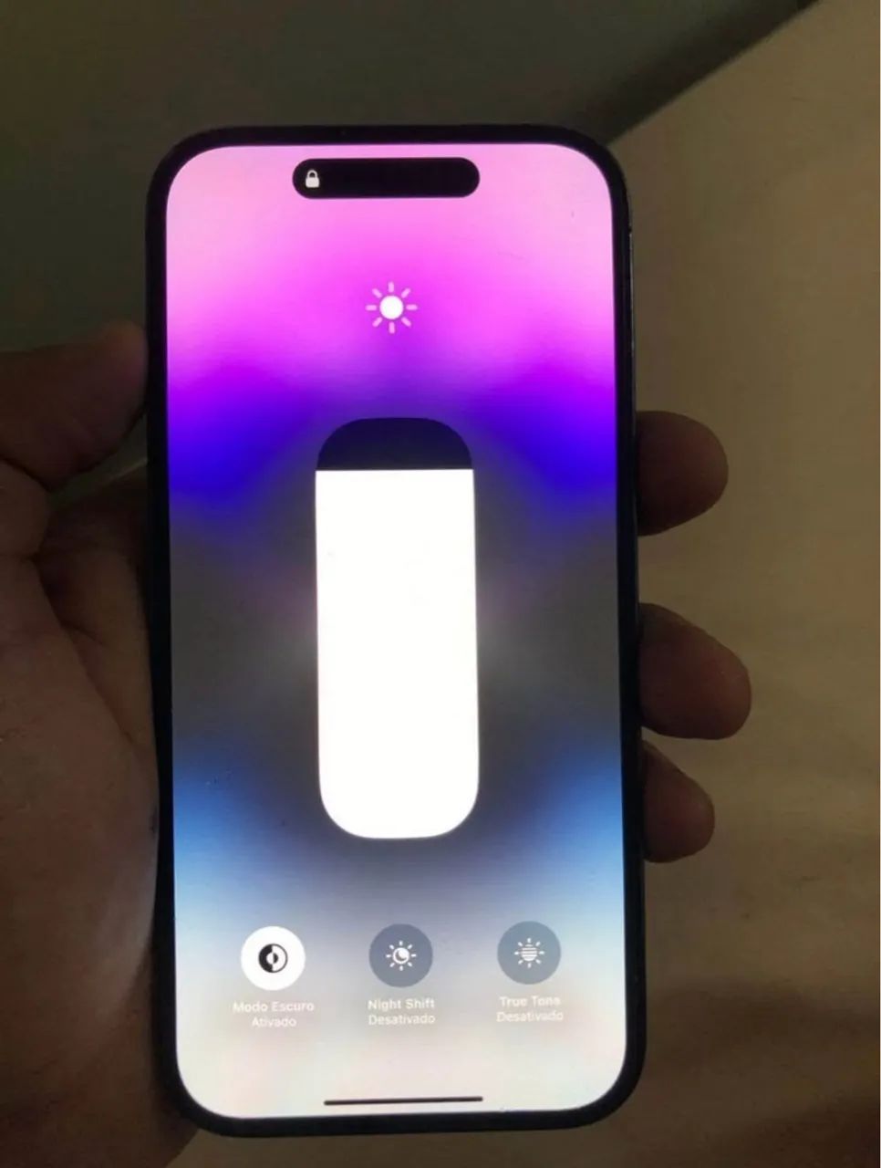 iPhone 14 Pro - 256GB - Purple - Foto 5
