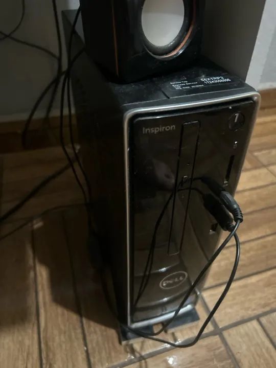 Computador Dell Inspiron