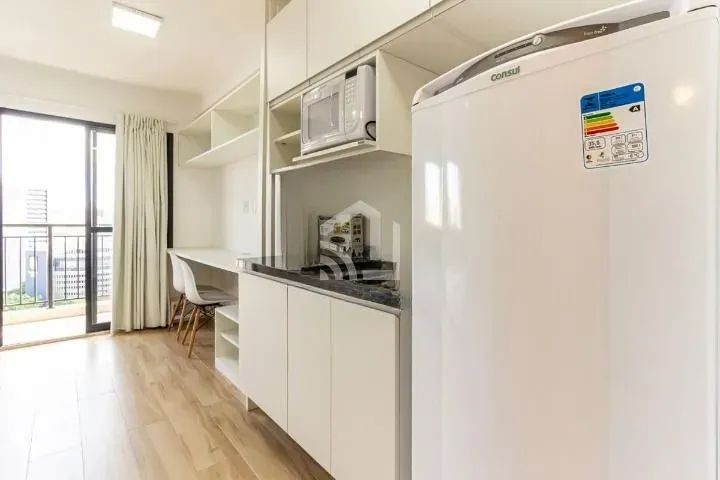 Apartamento à Venda no Centro de São Paulo  Pronto para Morar! - Foto 12