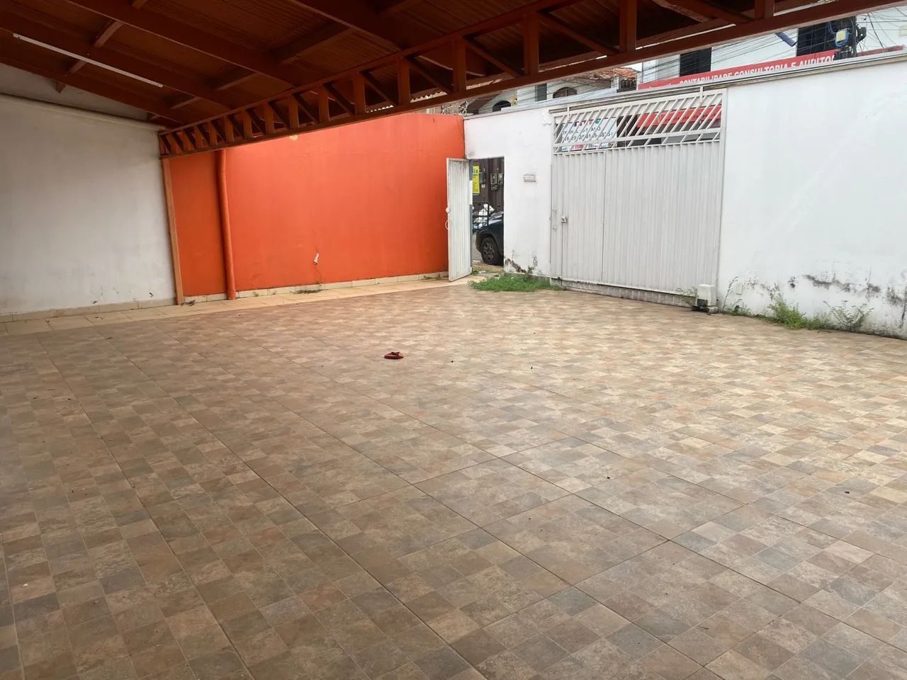 Aluga ou vende casa comercial na rua i 134 bairro união  - Foto 5