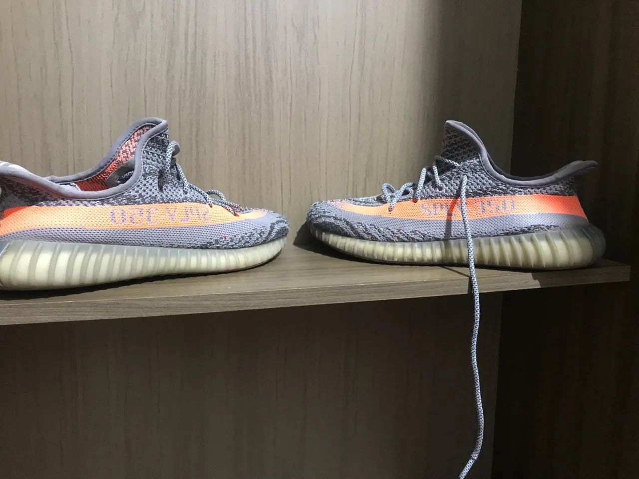 Adidas Yeezy 350 Beluga