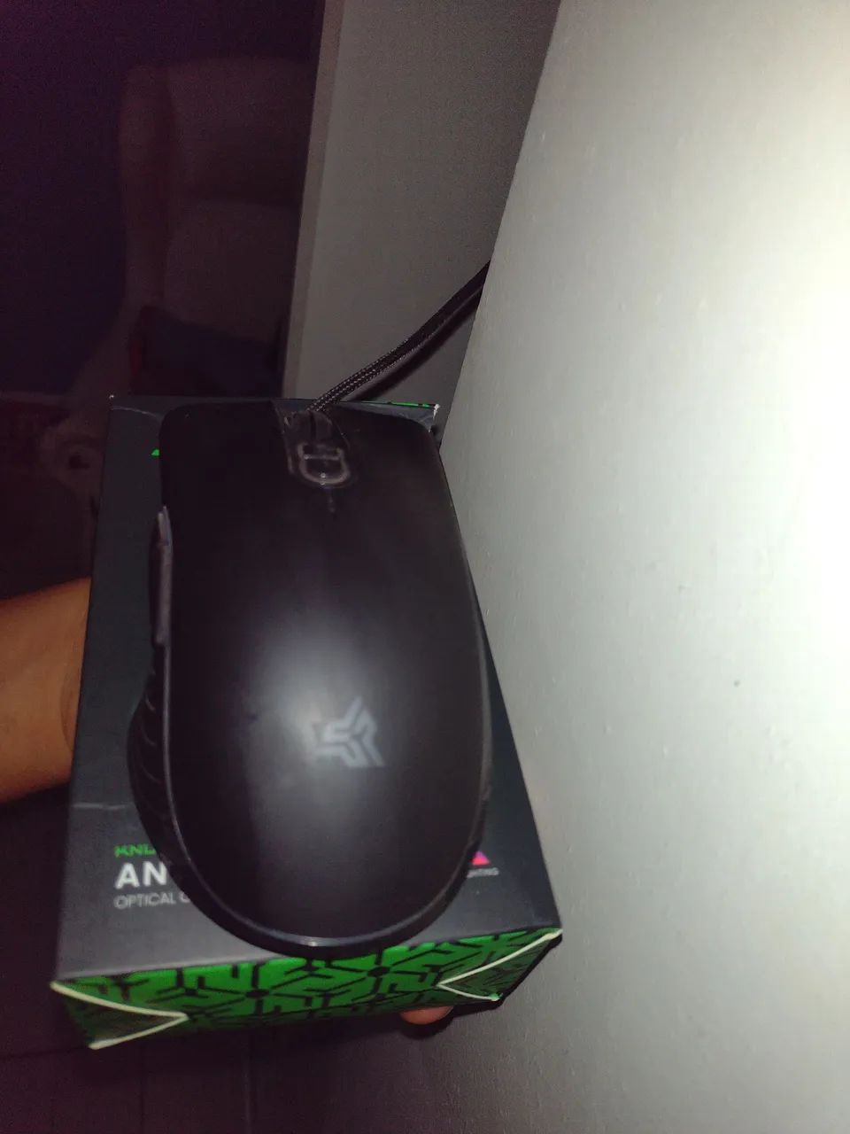 Mouse com led 64297082942083123