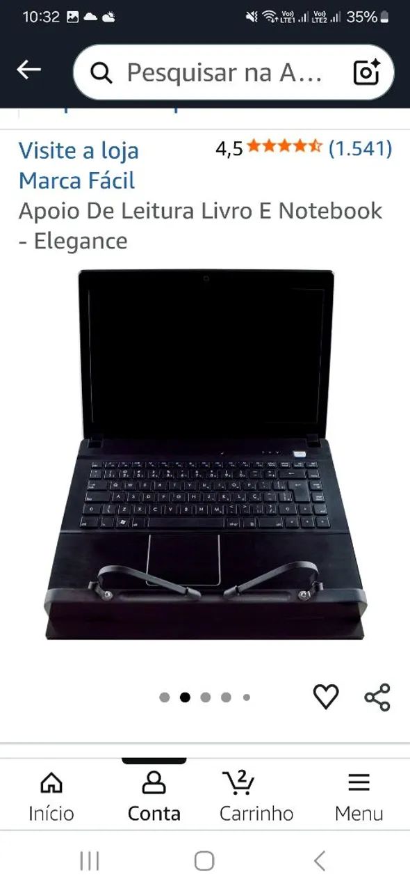 Produtos de estudo e escritório 