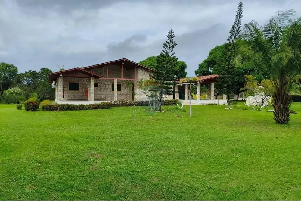 Granja Cata Vento