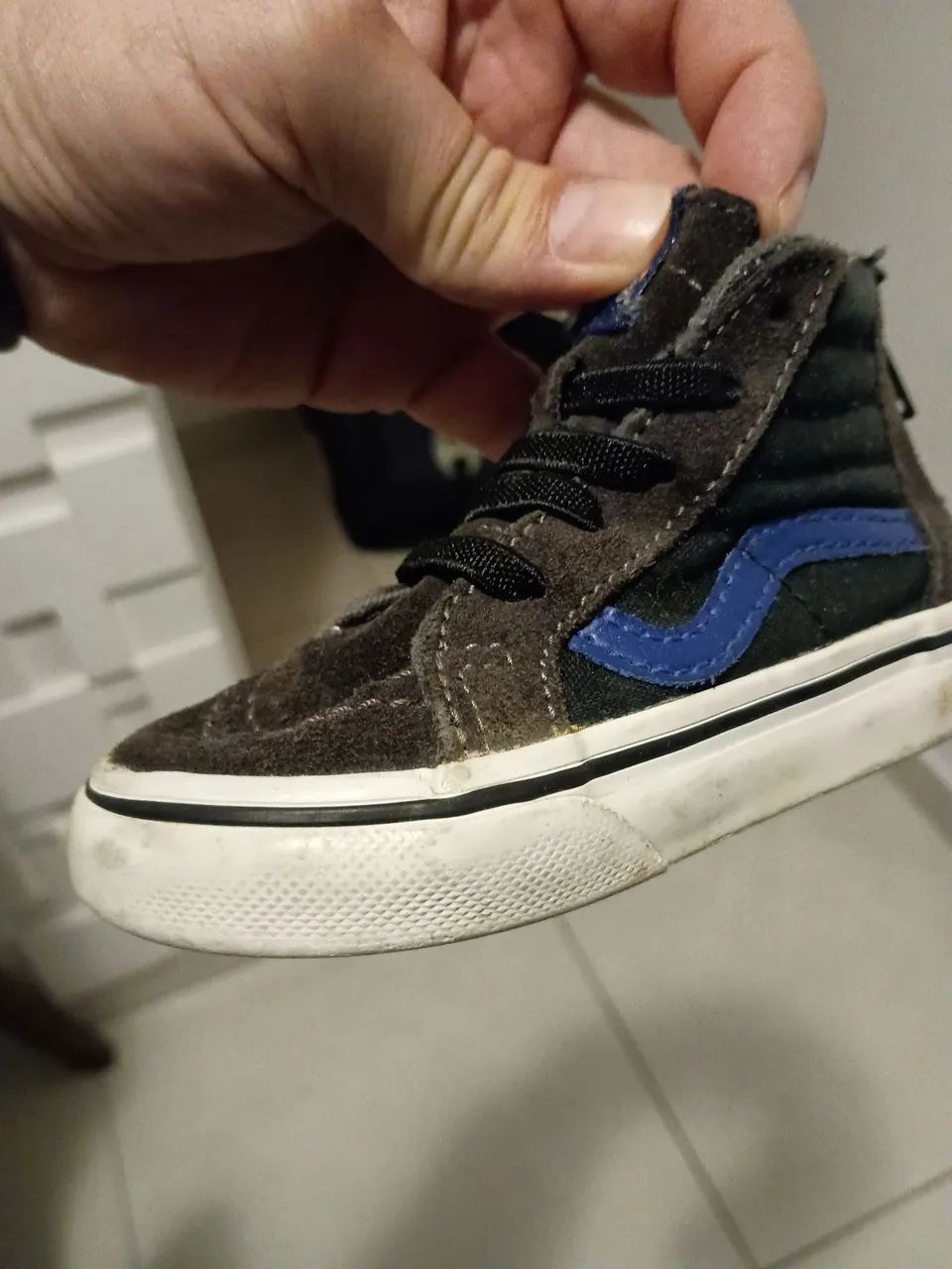 Tênis Vans Infantil  - Foto 2