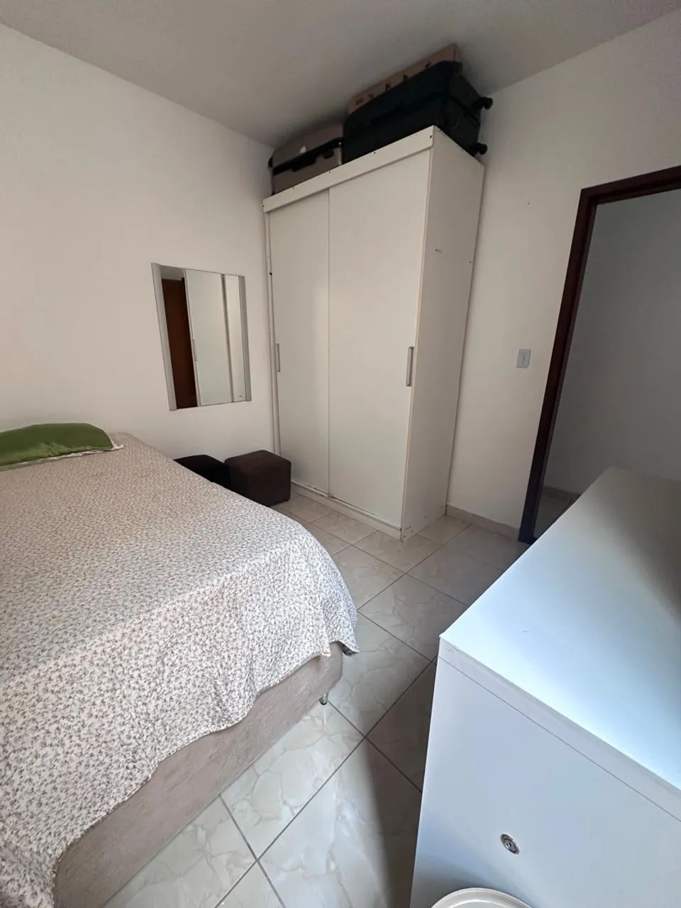 Casa ampla com parcela baixa - Foto 4