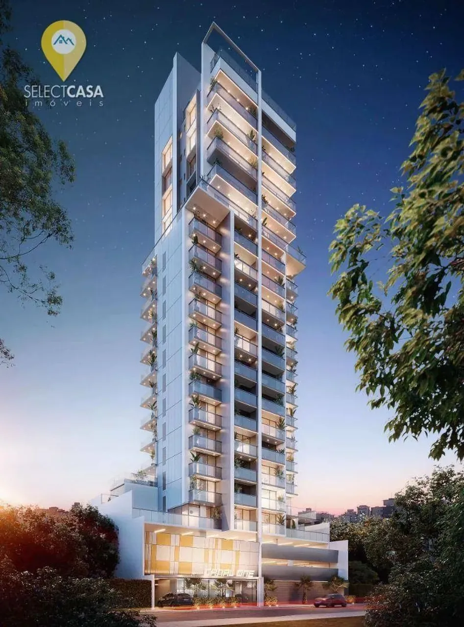 Studio à venda, 30 m² por R$ 647.000,00 - Santa Helena - Vitória/ES