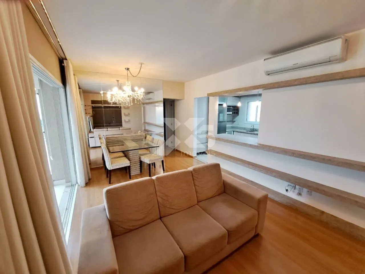 Victoria Parque - Apartamento à venda com 3 quartos, 1 suíte em frente ao Shopping Catuaí