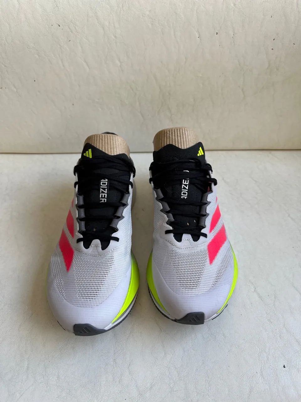 Adidas Adizero Boston 12 - Tamanho 41- Novo - Foto 3
