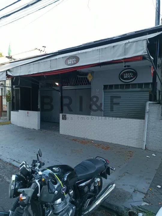 Casa comercial para locação no Campo Belo , com cozinha industrial, salão, cozinha e escri - Foto 2