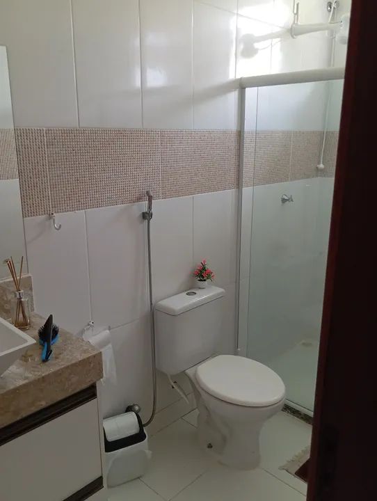 Casa Temporada com Piscina - Relaxe e aproveite! - Foto 14