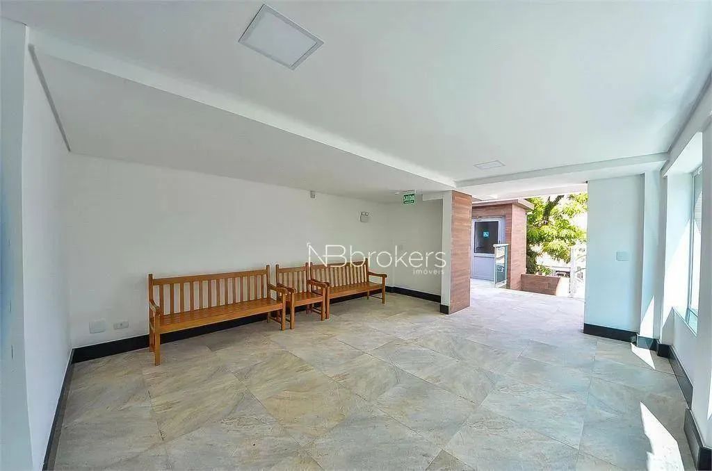 Cobertura Triplex com 4 dormitórios à venda, 220 m² por R$ 1.679.000 - Água Verde - Curiti - Foto 7