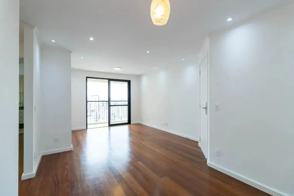 APARTAMENTO RESIDENCIAL em São Paulo - SP, Saúde