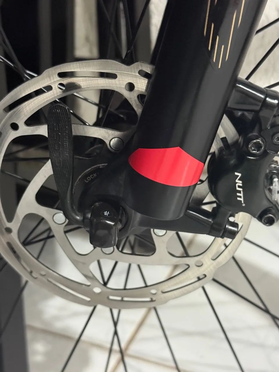Bicicleta Oggi Big Wheel 7.0 - Aro 29 - Quadro 19 - Foto 3