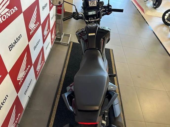 CG 160 START 25/25. - Foto 5