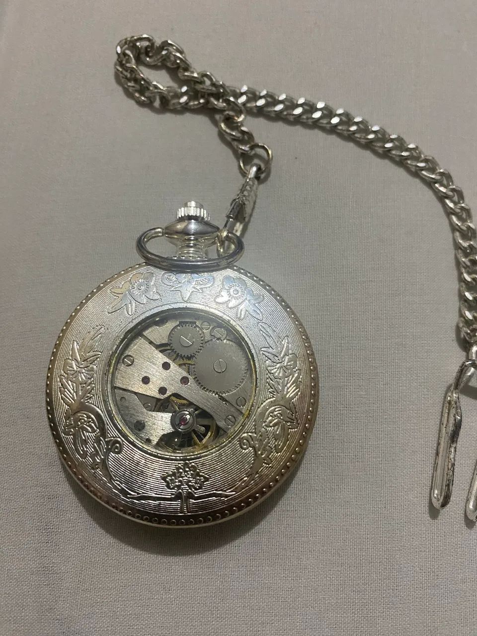 Pocket Watch64319738582785120