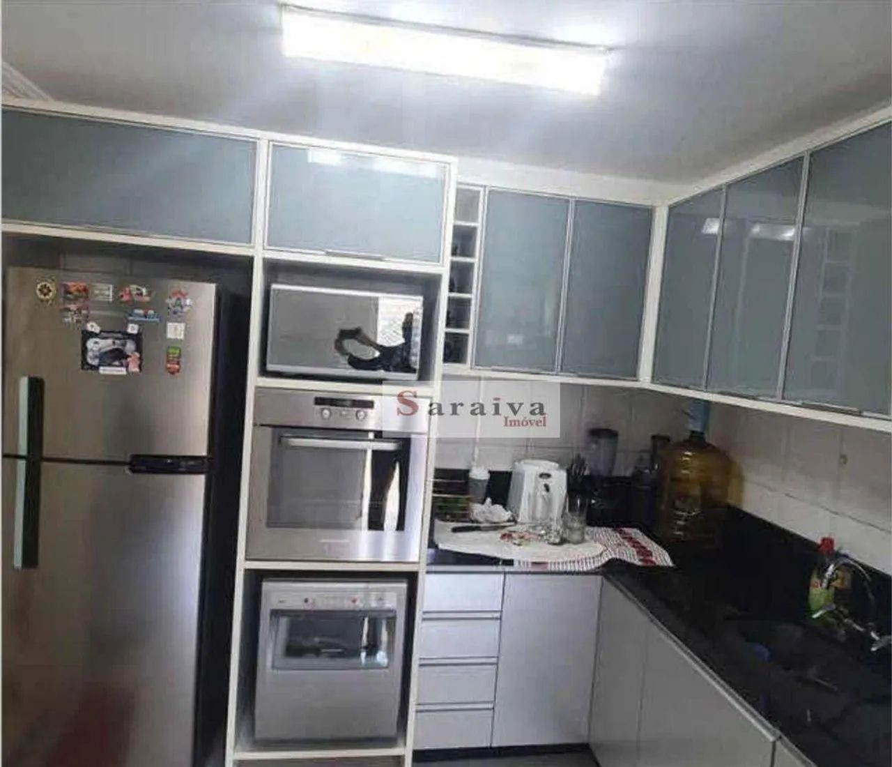 Apartamento à venda, 71 m² por R$ 469.000,00 - Parque Jaçatuba - Santo André/SP - Foto 4