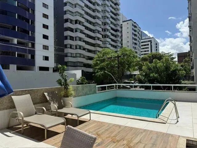 Imóvel para venda possui 82 metros quadrados com 3 quartos em Pituba - Salvador - BA - Foto 3