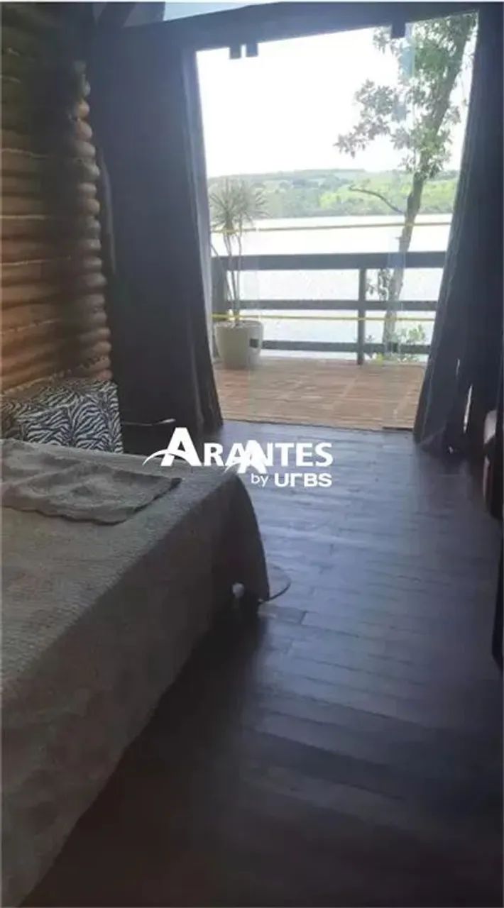Rancho com 4.150m² à venda no Represa de Miranda - Foto 5