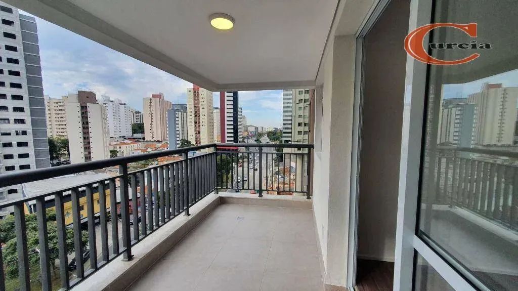 Apartamento com 2 dormitórios, 64 m² - venda por R$ 580.000,00 ou aluguel por R$ 3.956,63/ - Foto 2