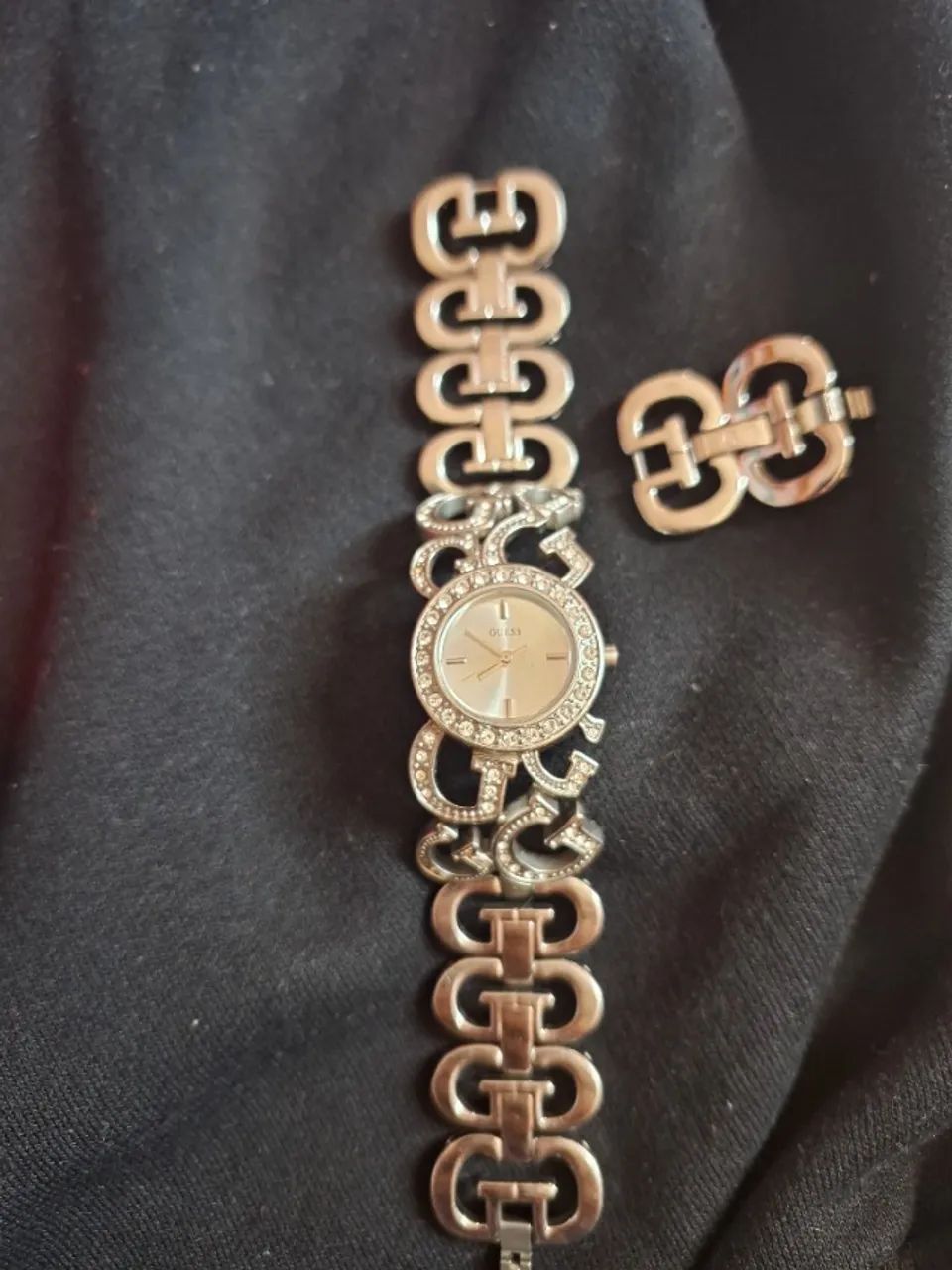 Relógio Feminino Guess Analógico Original          - Foto 3