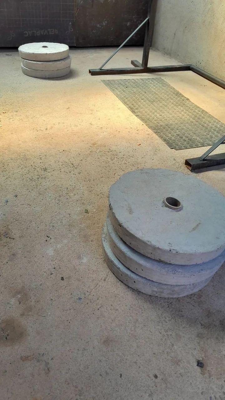 Equipamento para treinos - Foto 6