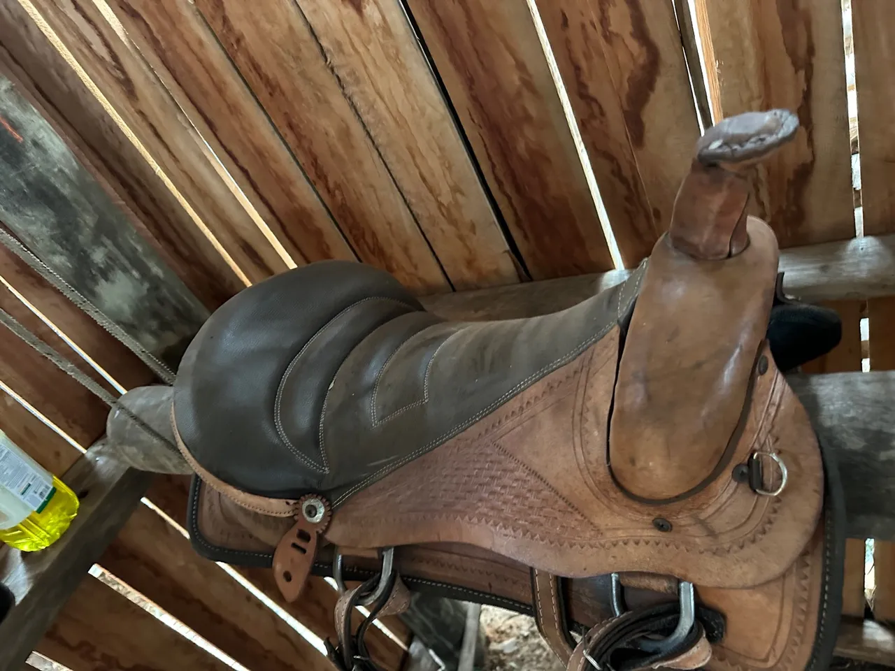 SELA PARA CAVALO