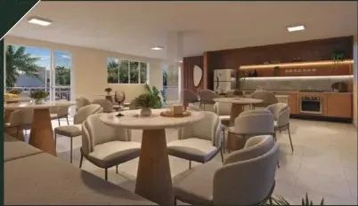 CORES DA MATA MANGARA - Foto 11