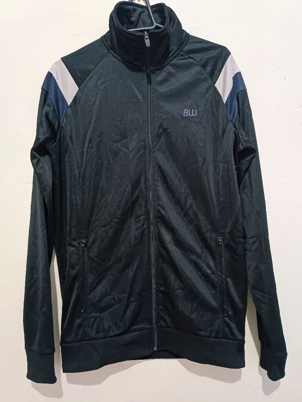 Jaqueta Esportiva Masculina Body Work 