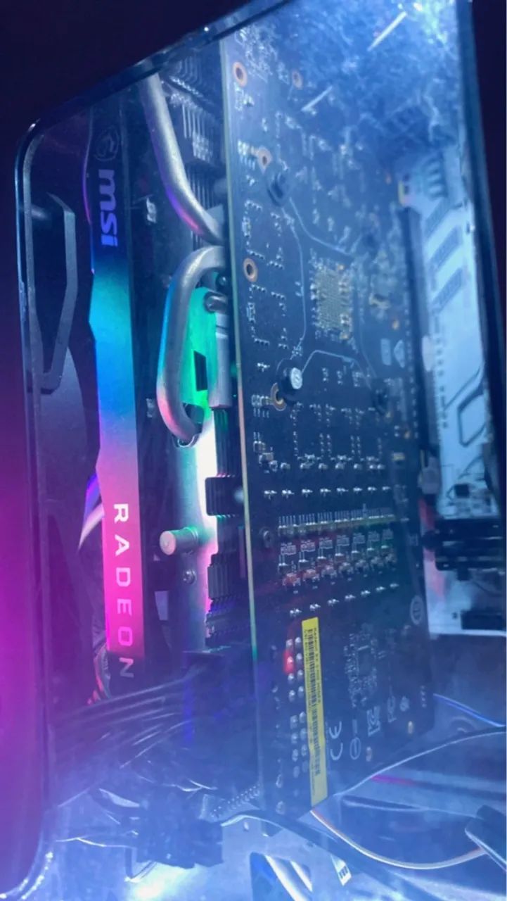 PC Gamer runs all current games64617597495171124