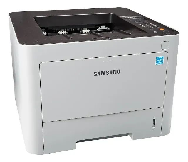 Impressora Samsung Pro Express M4020dn Cinza (Usado)