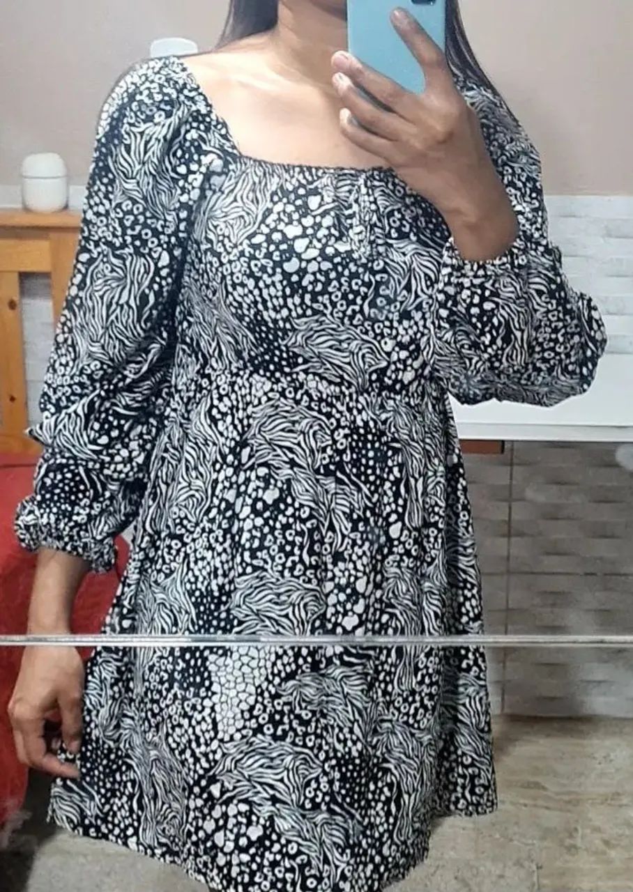 Vestido  - Foto 2