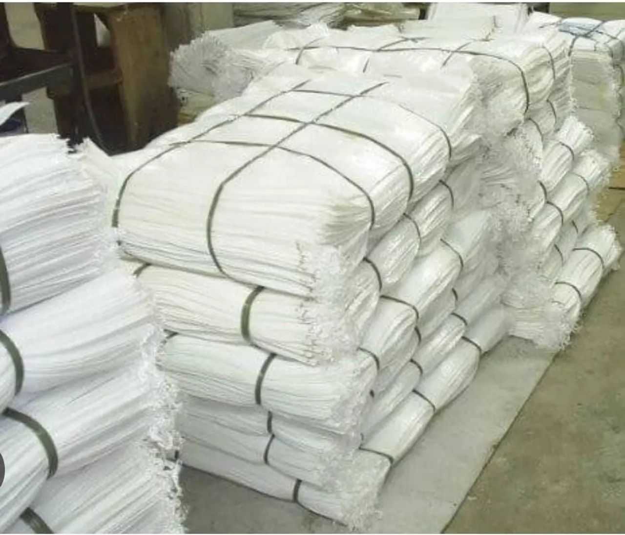 Sacos de rafia direto da Fábrica. - Foto 2