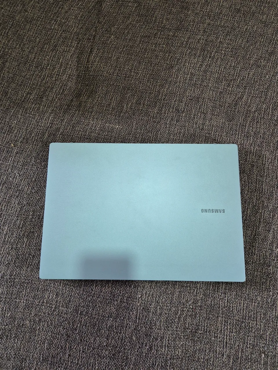 Notebook Samsung - Design elegante e desempenho