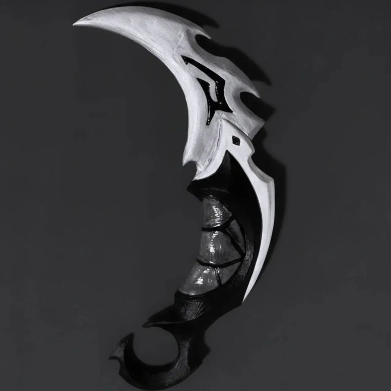 Karambit Saqueadora valorant - Foto 3