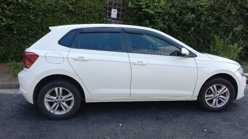Polo 2020, 1.0 MCA 84CV, Super Econômico. Conservado.
