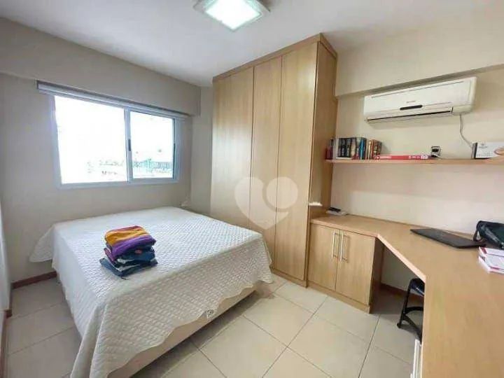 Apartamento com 3 quartos à venda, 101 m² por R$ 1.650.000 - Botafogo - Rio de Janeiro/RJ - Foto 15