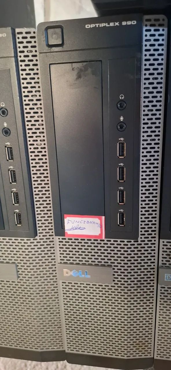 CPU Core i5 da marca Dell - Foto 2