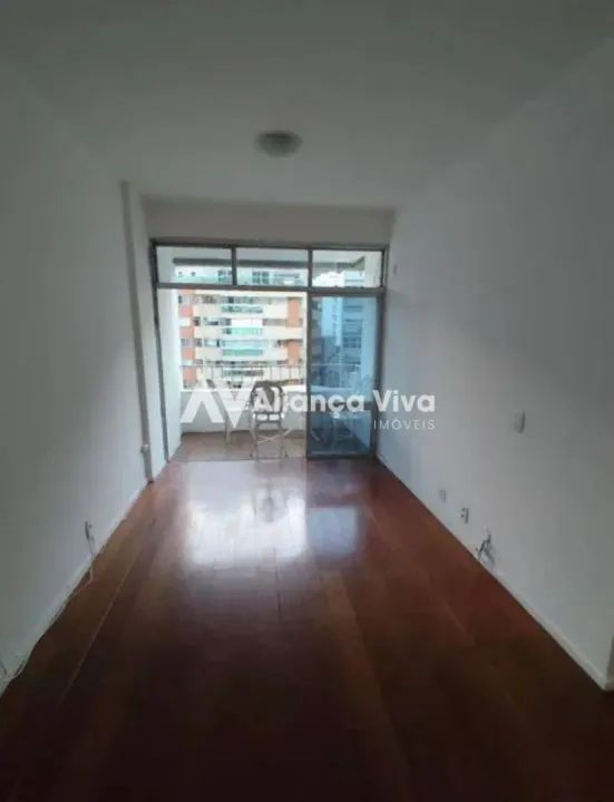 Humaitá | Apartamento 3 quartos, sendo 1 suite - Foto 2