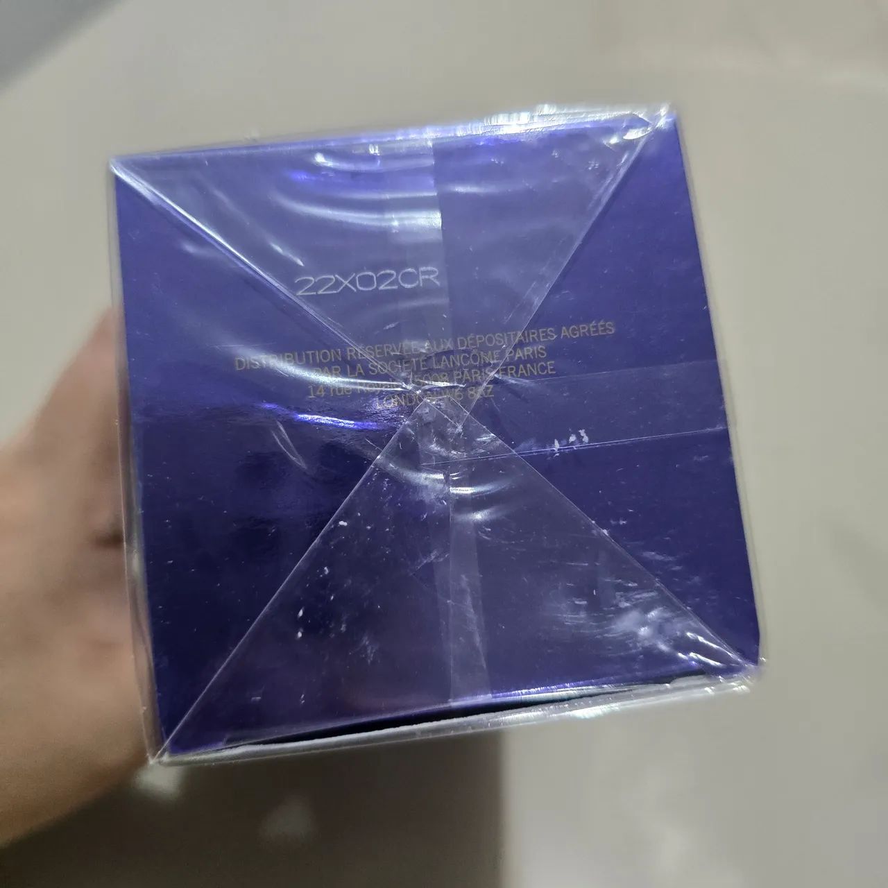 Perfume Lancôme Hypnôse edp 75 ml - lacrado - Foto 3