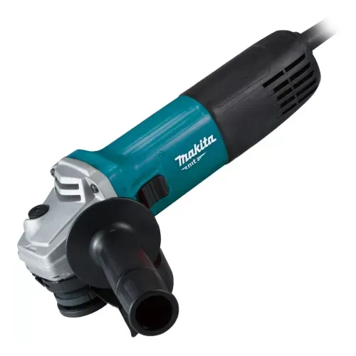 Esmerilhadeira Angular 4 1/2 Pol. 850W 220V MAKITA-M9510B
