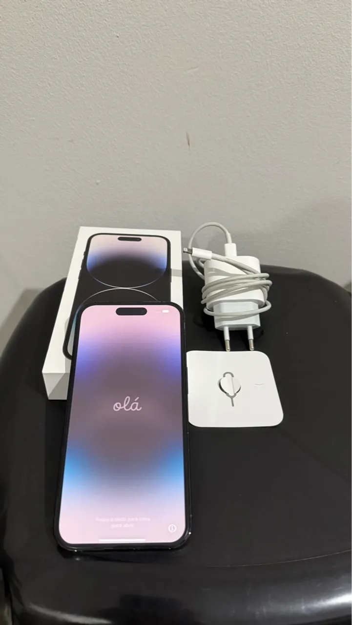 iPhone 14 Pro 256 GB